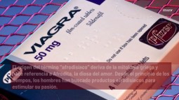 4 Potenciadores Sexuales Masculinos Naturales