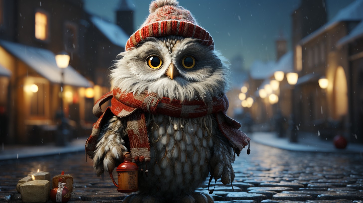 La película navideña más popular de cada país