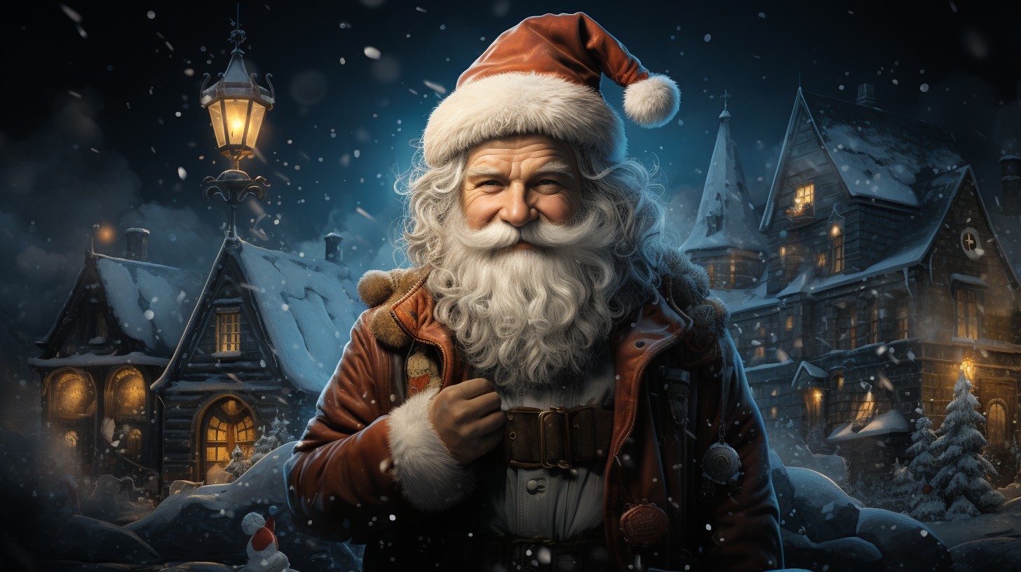 Los cuentos de Navidad más populares de cada país