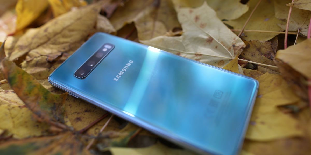 Mejores móviles Samsung calidad precio