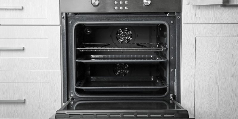 mejores hornos de cocina