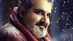 Cómo crear una postal de navidad con tu rostro usando inteligencia artificial