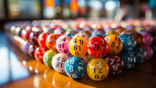 Curiosidades sobre la lotería de Navidad