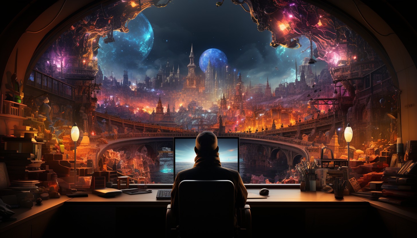 Transforman ondas cerebrales en imágenes gracias a la inteligencia artificial