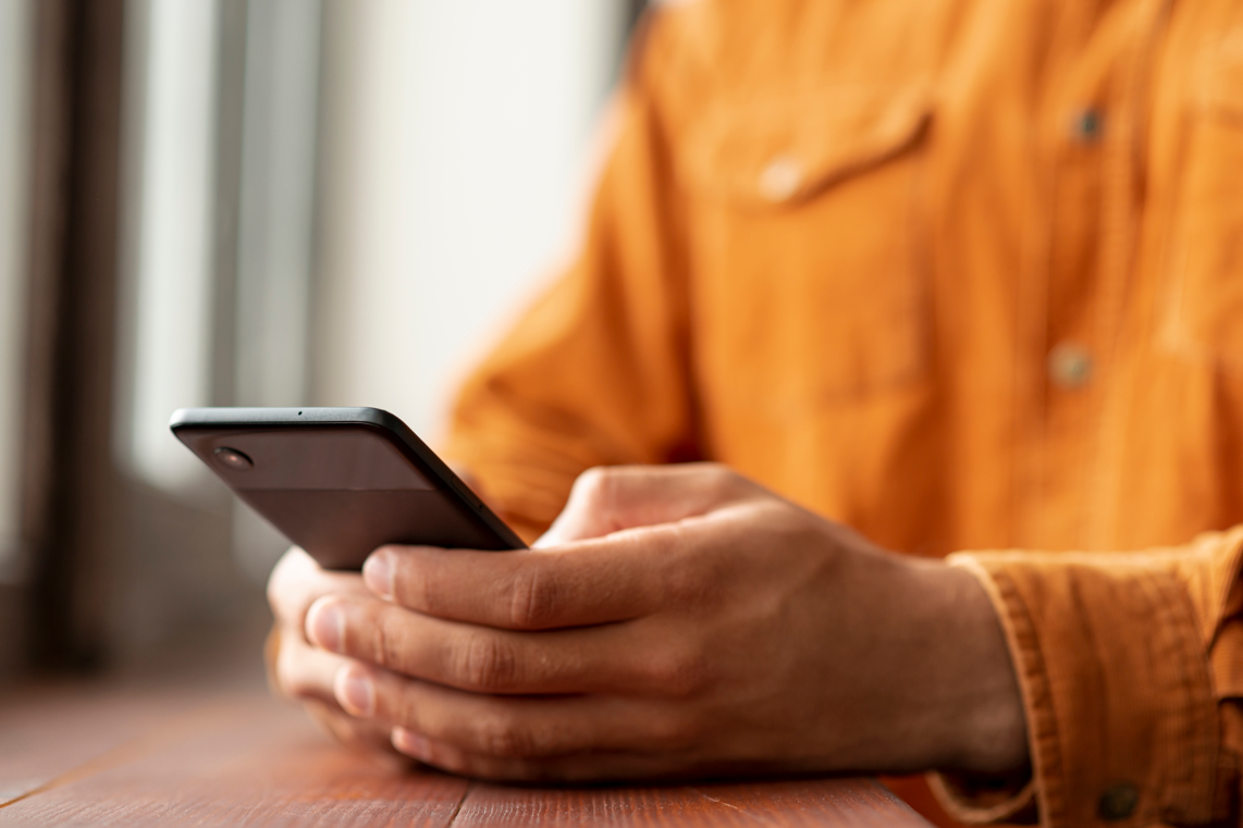 Móvil alta gama AliExpress navidad