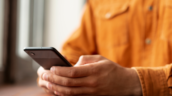 Móvil alta gama AliExpress navidad