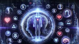 Una inteligencia artificial es capaz de predecir si una persona va a morir en los próximos cuatro años, con un 78% de acierto