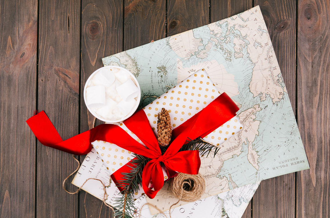 Regalos sorpresas experiencias Flappin'