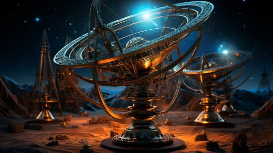 James Webb capta una impresionante imagen de Urano y sus anillos