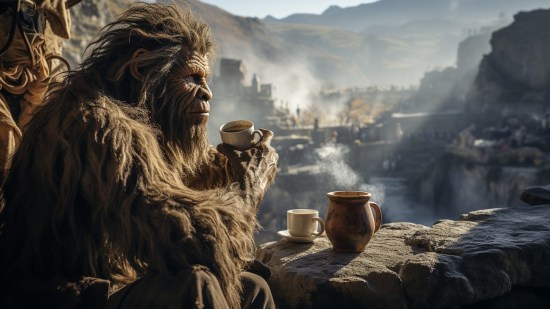 ¿A qué hora se levantaban los neandertales?