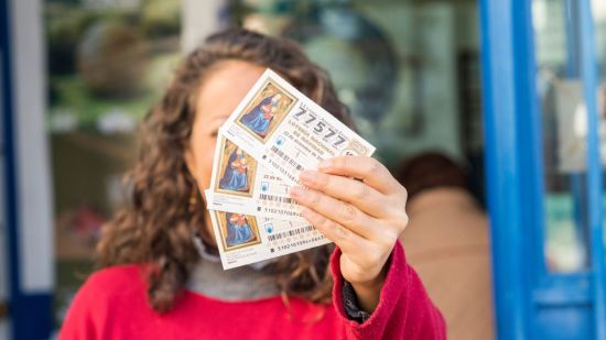 ¿Cuál es la probabilidad de que te toque el Gordo de la Lotería de Navidad?