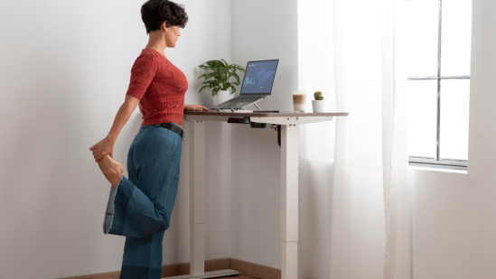Mejores escritorios elevables