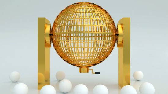 Las matemáticas detrás de la lotería de Navidad