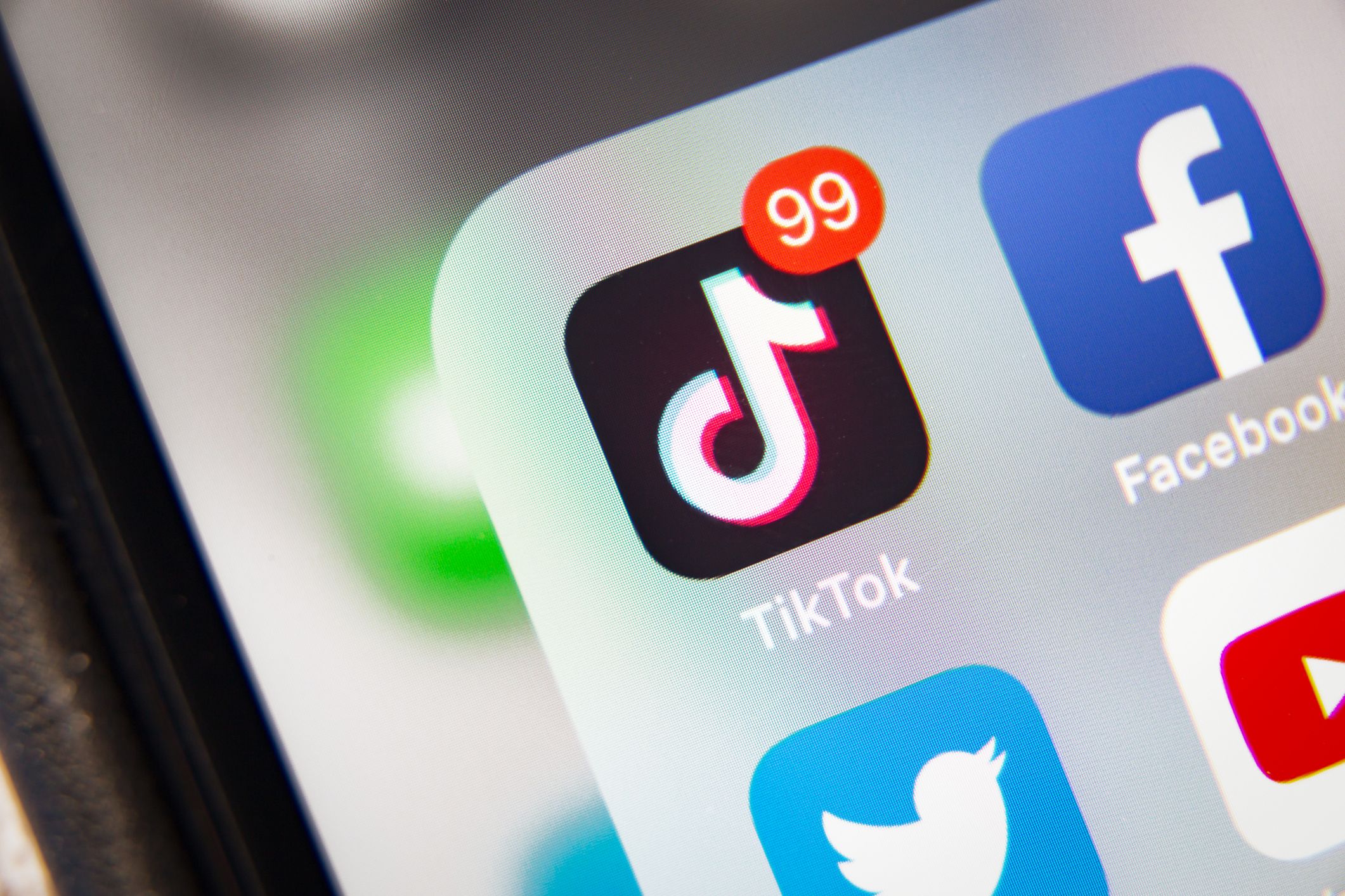 Qué es TikTok, orígenes, influencers y crecimiento