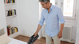 Mejores aspiradores de mano