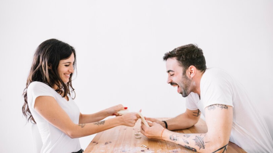 Mejores juegos de mesa para 2