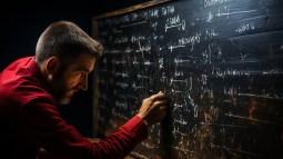 ¿Por qué nos da dentera el sonido de las uñas en una pizarra?