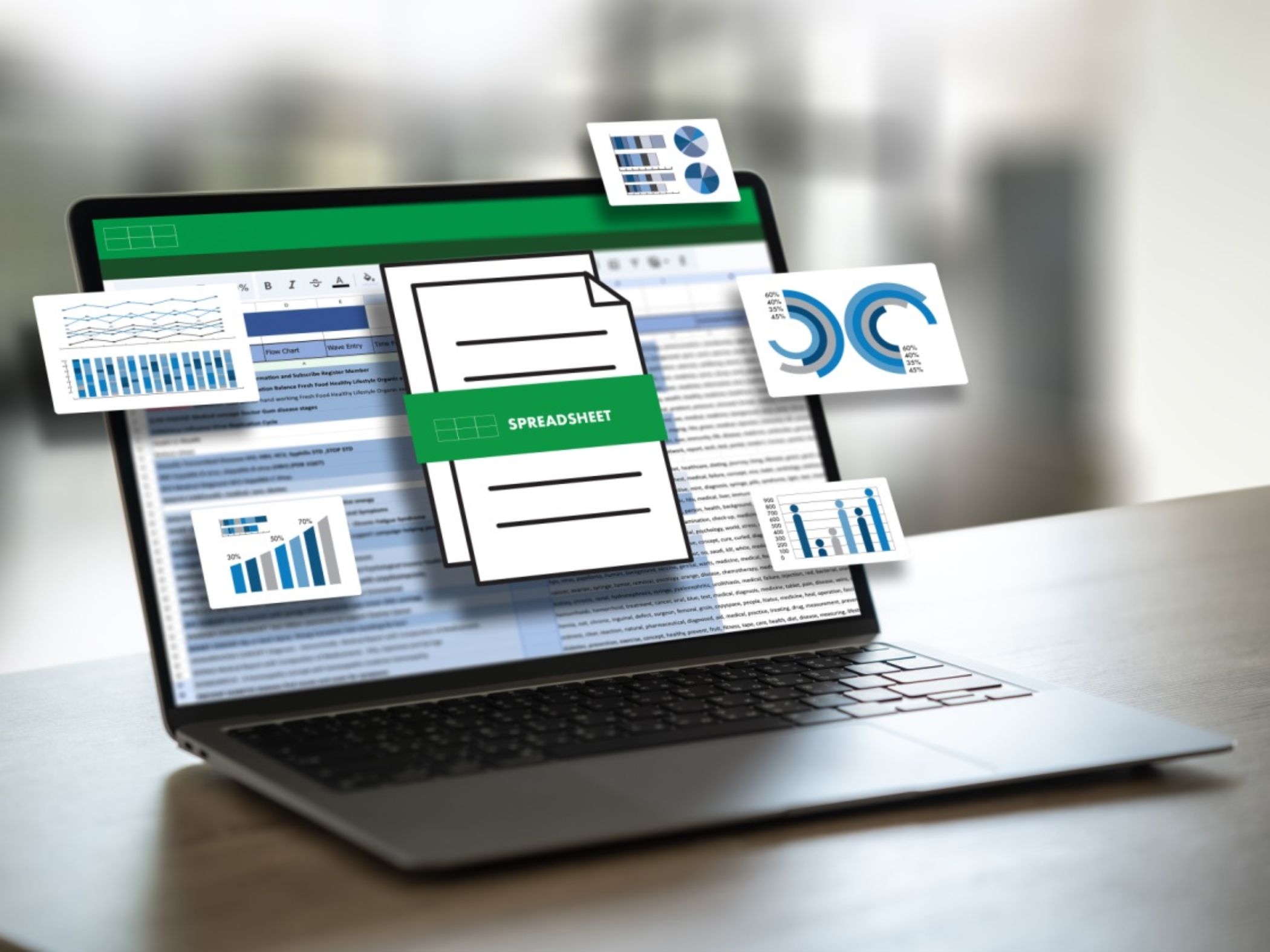 Usa ChatGPT para crear macros en hojas de cálculo