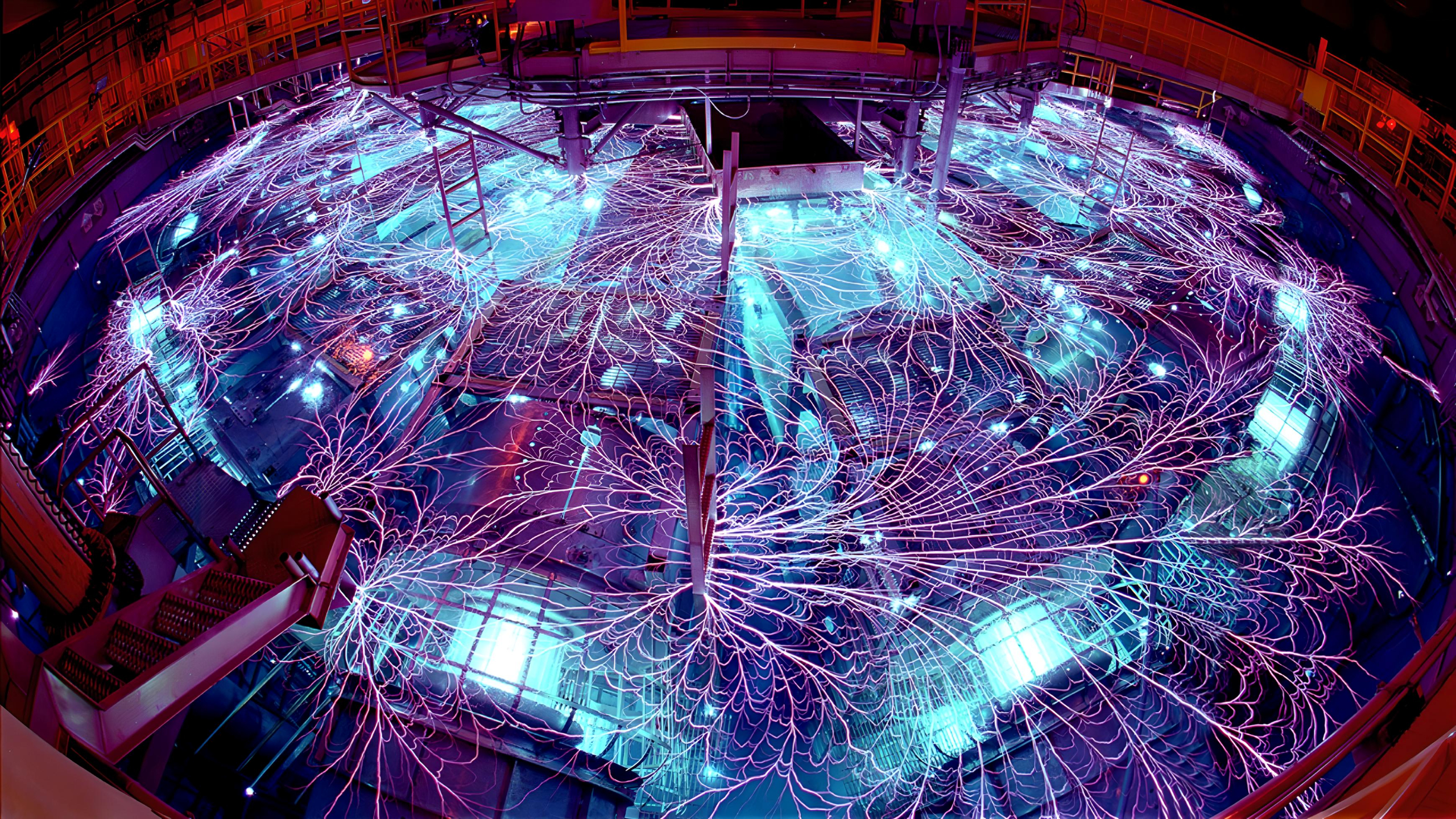 National Ignition Facility