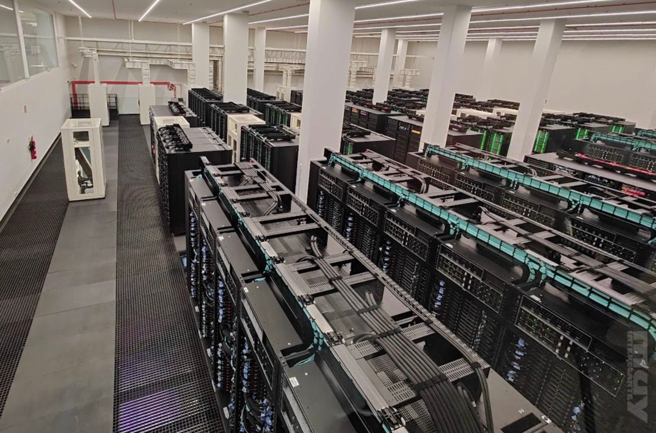 Marenostrum 5, todos los detalles del nuevo supercomputador más potente de España