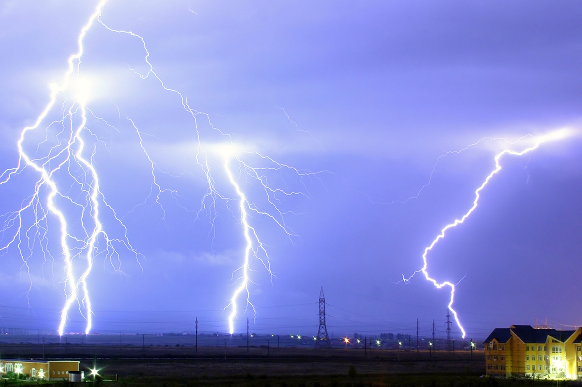 Electron Particula Rayos