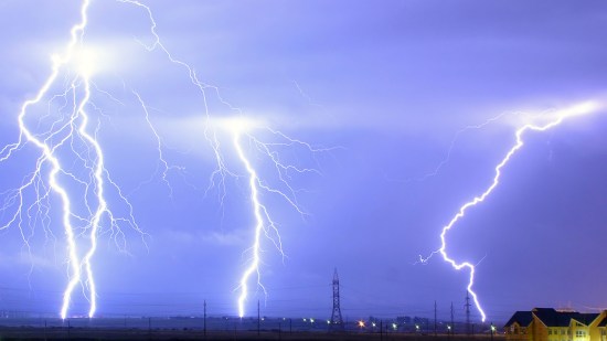 Electron Particula Rayos