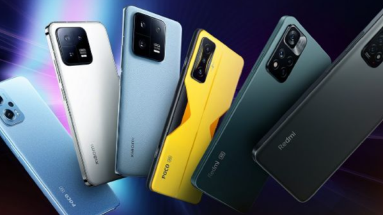 Mejores móviles Xiaomi