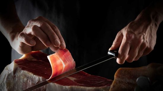 Por qué hay que “dejar respirar” el jamón, según la ciencia