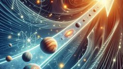 Clásica a cuántica