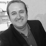 Daniel Torregrosa, químico