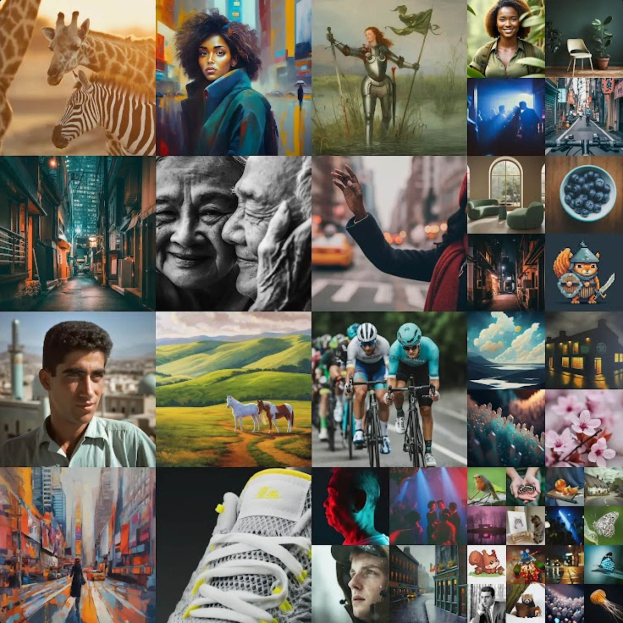 Imagen 2, el sistema de creación de imágenes de Google: en qué consiste y cómo usarlo