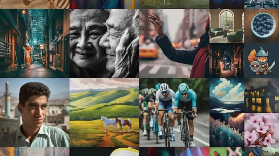 Imagen 2, el sistema de creación de imágenes de Google: en qué consiste y cómo usarlo