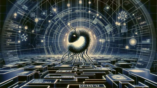 Creeper virus, así fue el primer virus de la historia