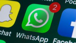 Qué es el icono con forma de ondas en tus grupos de WhatsApp y para qué sirve