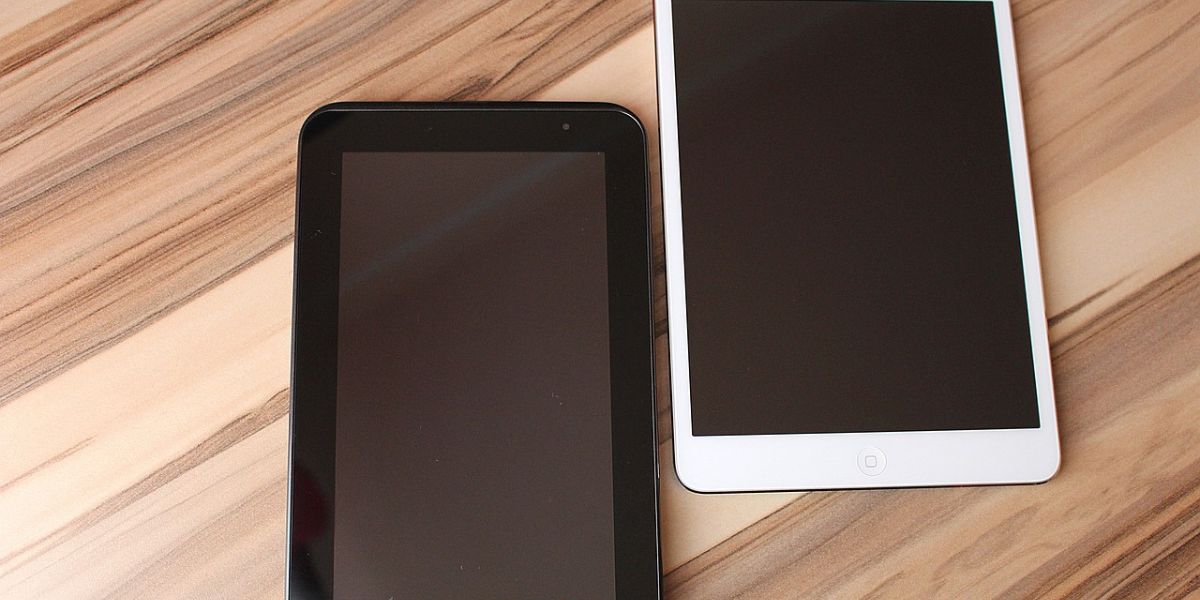 12 mejores tablets relación calidad precio