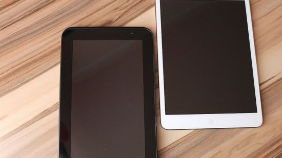 12 mejores tablets relación calidad precio