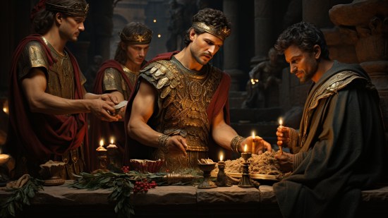 Hechos históricos que sucedieron el día de Navidad