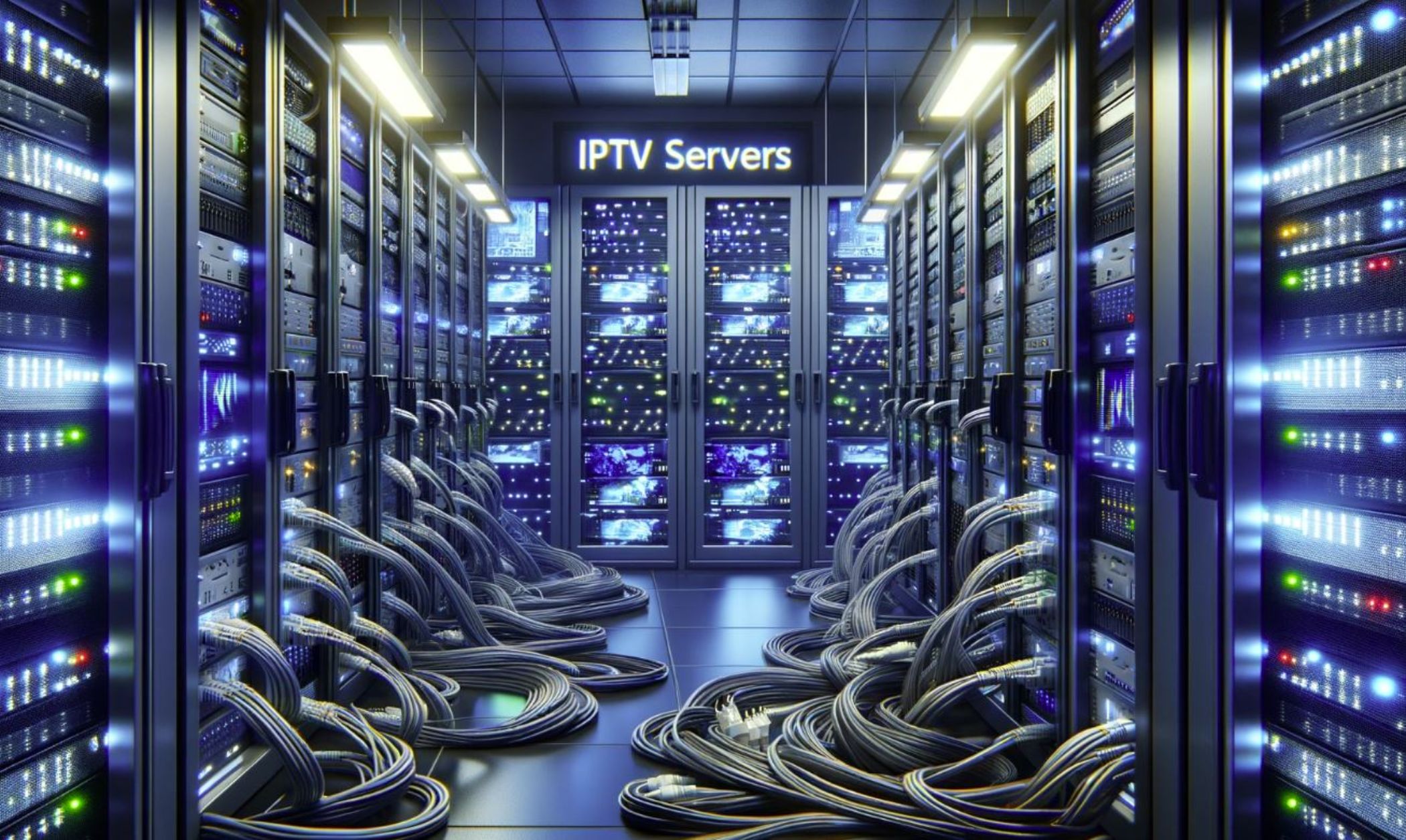 IPTV: qué es y qué son las listas de canales