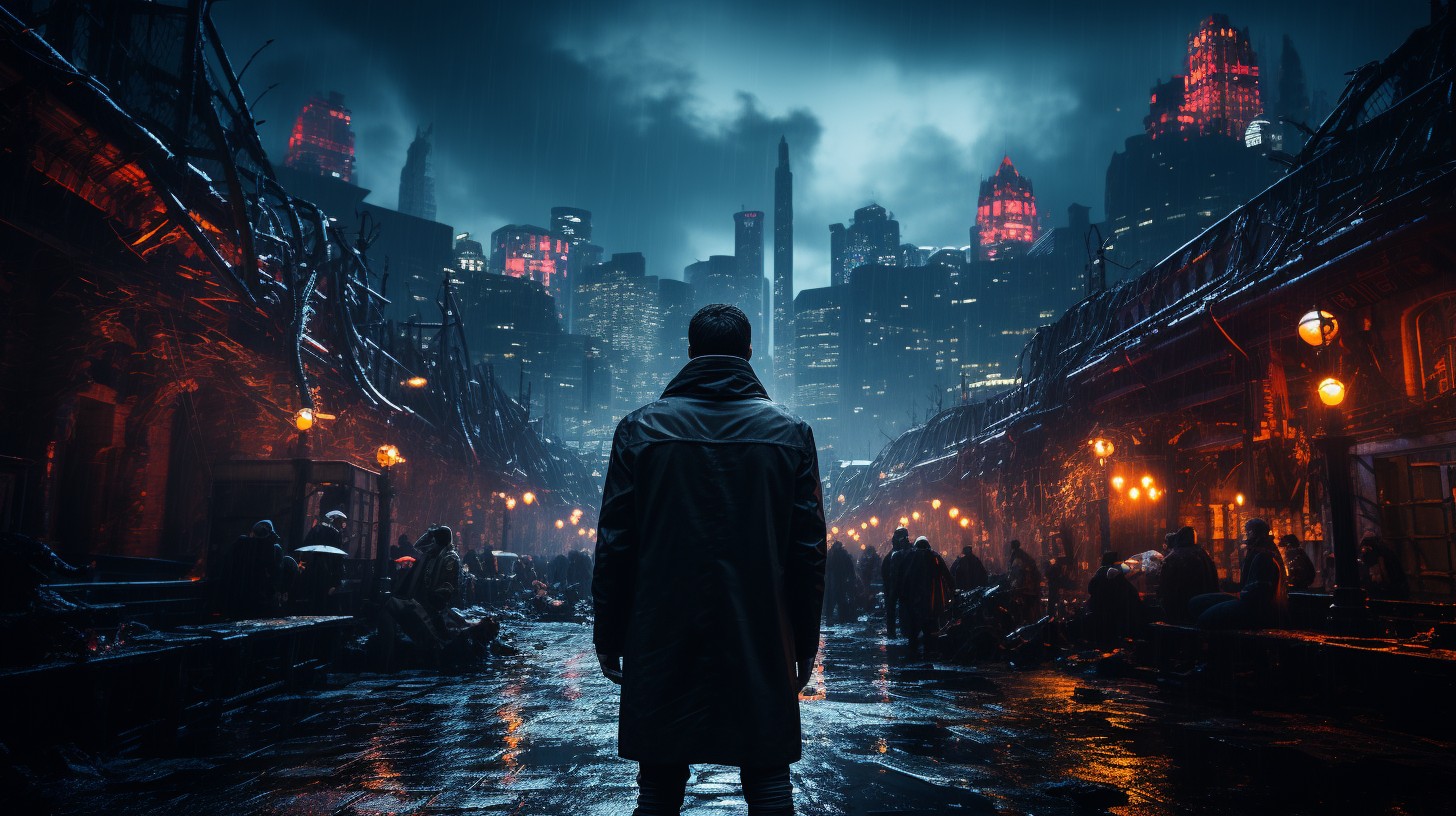 Eventos ficticios que tendrán lugar en 2024