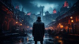 Eventos ficticios que tendrán lugar en 2024