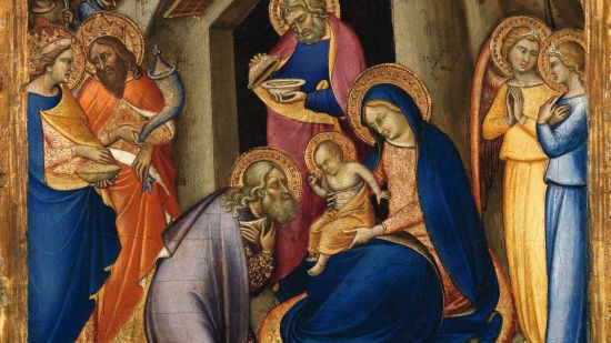 ¿Pueden los Reyes Magos dispersar especies invasoras?