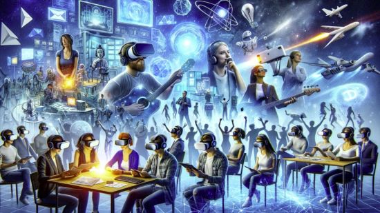 Qué es el Metaverso, qué puede ofrecer y cómo se puede probar