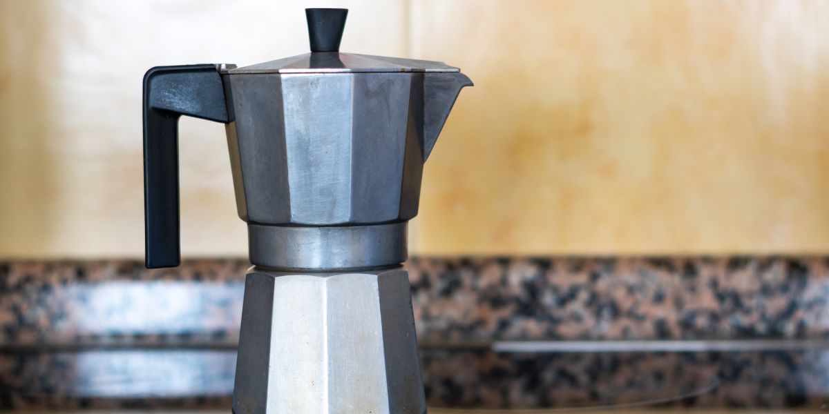 mejores cafeteras italianas