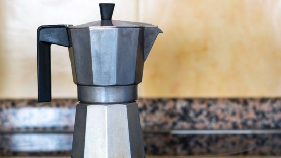 mejores cafeteras italianas