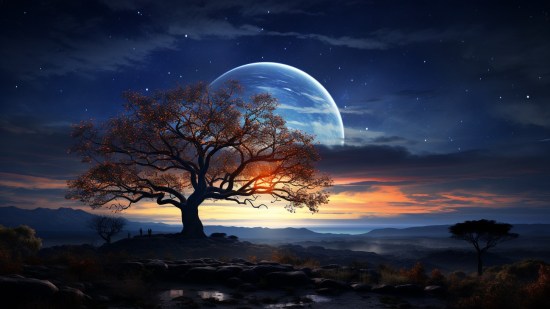 Los eventos astronómicos que no querrás perderte en 2024