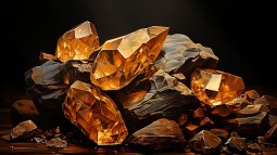 La mina de oro mas grande de Europa está España (y está sin explotar)