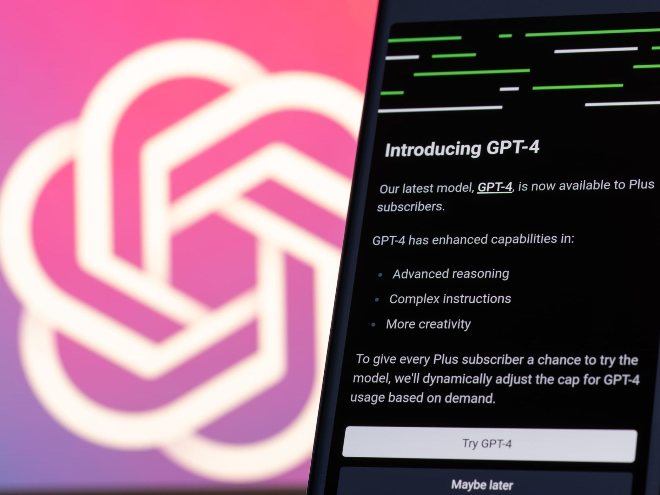 La noticia/descubrimiento de tecnología más importante de 2023, según ingeniero de Muy Interesante