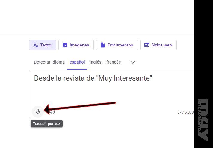 Google Traductor