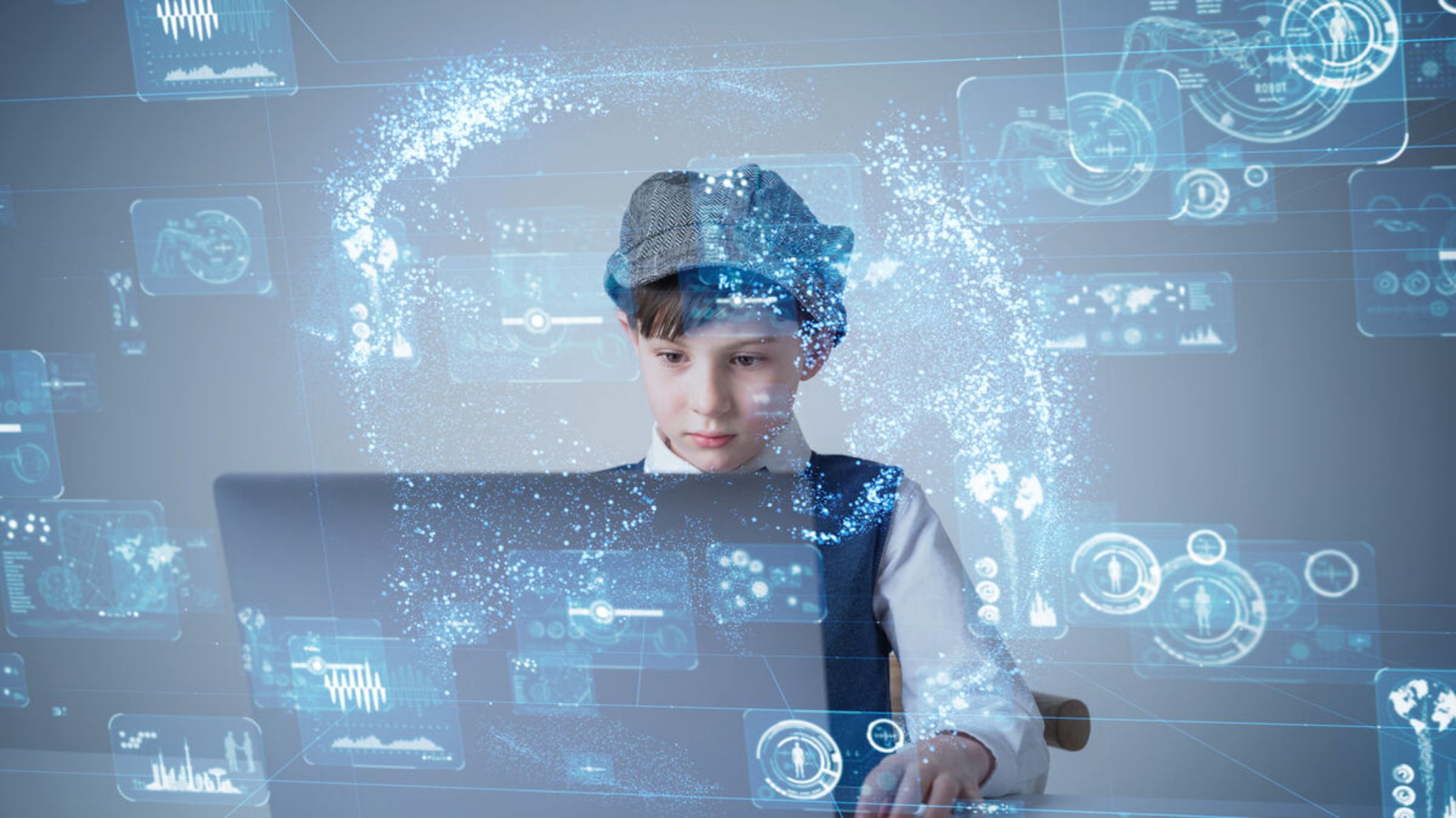 Scratch: cómo enseñar programación a un niño