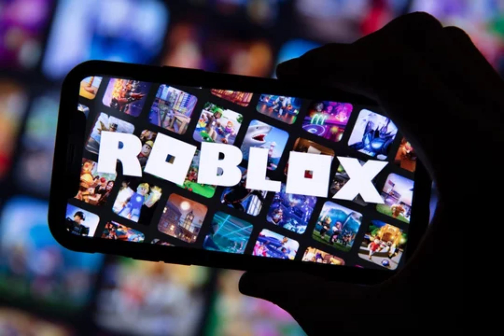Roblox: qué es, cómo funciona y para qué sirve